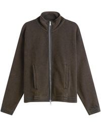 mfpen - Covet Full Zip Jacket - Lyst