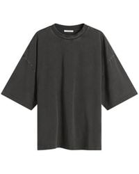Entire studios - Heavy Boxy T-Shirt - Lyst