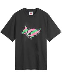 ICECREAM - Running Puppy T-Shirt - Lyst