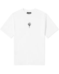 Han Kjobenhavn - Rose Boxy T-Shirt - Lyst