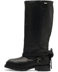 Our Legacy - High Engine Boots - Lyst
