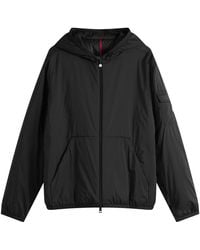 Moncler - Recycled Longue Saison Opaque Monteynard Jacket - Lyst