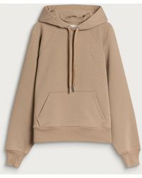 Ami Paris - Adc Loopback Hoodie - Lyst