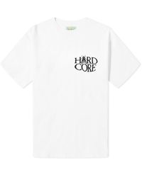 Aries - Cave They T-Shirt - Lyst