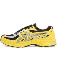 Asics - Gel-sd-lyte Sneakers Vibrant / Black - Lyst