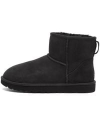 UGG - Classic Mini Ii Boot - Lyst