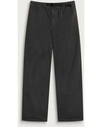 Gramicci - Core Pant Straight Fit - Lyst