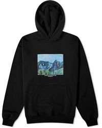 POLAR SKATE - Sounds Like You Guys Are Crushing It Hoodie - Lyst