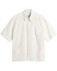 SAGE NATION - Takeshi Shirt - Lyst