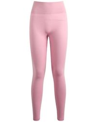 Skims - Seamless Sheer Wool Legging - Lyst