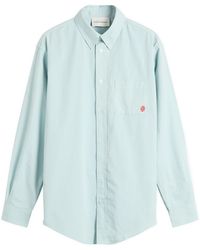 Drole de Monsieur - Drole De Monsieur Mirror Shirt - Lyst