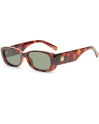 Le Specs - Unreal Sunglasses - Lyst