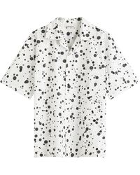 YMC - Sidri Vacation Shirt - Lyst