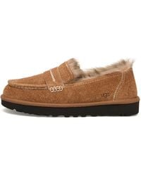 UGG - Ellis Loafer - Lyst