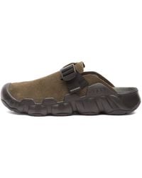 Keen - Hyperport Leather Clog - Lyst