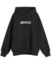 thisisneverthat - Tnt International Hoodie - Lyst