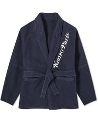 KENZO - X Verdy Judo Jacket - Lyst