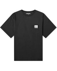 Neighborhood - Classic Pocket T-Shirt - Lyst