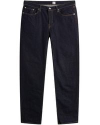 Edwin - Regular Tapered Jean - Lyst