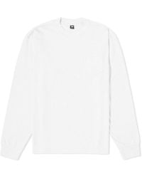 PATTA - Long Sleeve Basic Pocket T-Shirt - Lyst