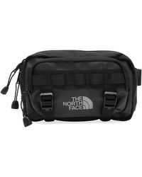 The North Face - Base Camp Lumbar Bag - Lyst