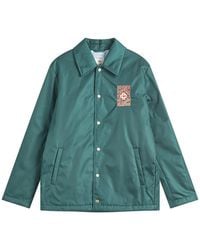 CASABLANCA - Stadium Jacket - Lyst