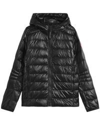 Canada Goose - Crofton Hoodie - Lyst