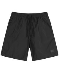 Stone Island - Ghost Piece Nylon Smerigliato Swim Shorts - Lyst