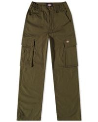 Dickies - Hooper Bay Relaxed Cargo Pant - Lyst