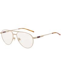 Gucci - Gg1679O Optical Glasses - Lyst