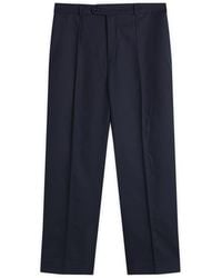 About Blank - Everyday Pleated Trouser - Lyst