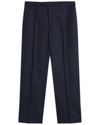 About Blank - Everyday Pleated Trouser - Lyst