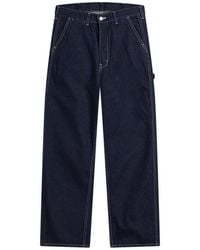 Beams Boy - 12Oz Denim Painter Pant - Lyst
