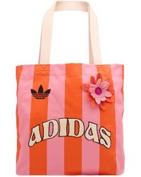 adidas - Tote Bag - Lyst