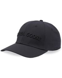 Canada Goose - New Tech Cap - Lyst