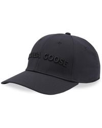 Canada Goose - New Tech Cap - Lyst