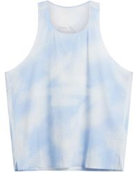 REPRESENT 247 - Ultra Singlet - Lyst