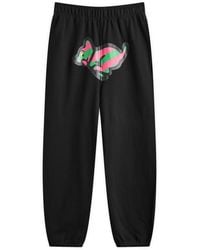 ICECREAM - Running Puppy Sweatpants - Lyst