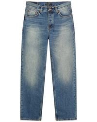 Nudie Jeans - Rad Rufus Jeans - Lyst