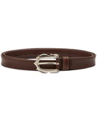 MOLEBO - M2452 Belt - Lyst