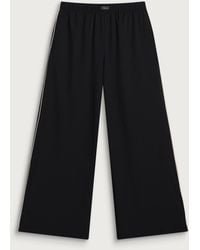 Tala - Wide Leg Studio Pants - Lyst
