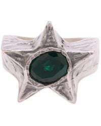 Twojeys - Bomba Ring - Lyst