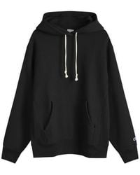Champion - Classic Hoodie - Lyst