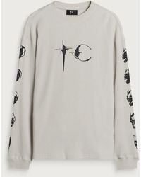 THUG CLUB - Endless Long Sleeve Top - Lyst