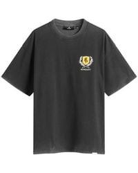 Represent - Crest T-Shirt - Lyst