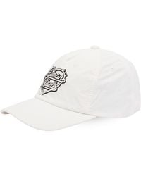 Human Made - 6 Panel Nylon Cap - Lyst