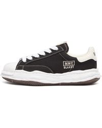 Maison Mihara Yasuhiro - Blakey Original Low Sneakers - Lyst