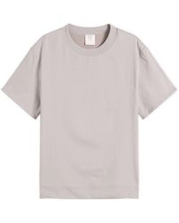 Ganter - Reversible T-Shirt - Lyst