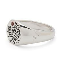 Tom Wood - Why Me Ring - Lyst