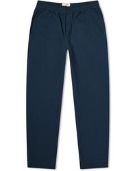 Folk - Crinkle Drawcord Assembly Trousers - Lyst